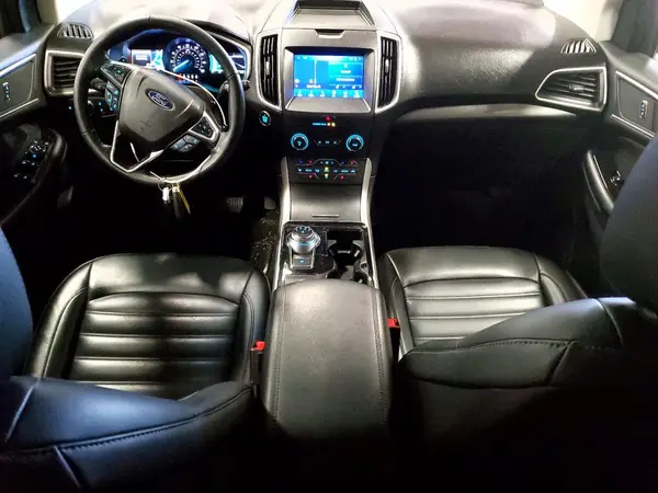 2FMPK4J91LBA83630 2020 FORD EDGE - Image 8