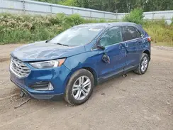 2FMPK4J91LBA83661 2020 FORD EDGE