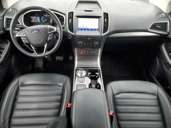 2FMPK4J91LBA88116 2020 FORD EDGE - Image 8
