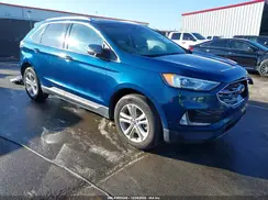 2FMPK4J91LBA89119 2020 FORD EDGE