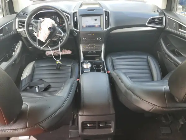 2FMPK4J91LBA92635 2020 FORD EDGE - Image 8