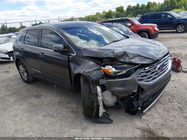 2FMPK4J91LBA92649 2020 FORD EDGE - Image 1