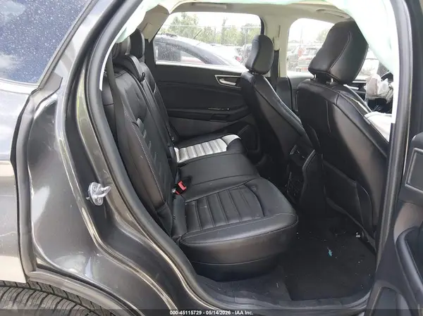 2FMPK4J91LBA92649 2020 FORD EDGE - Image 8