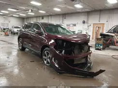 2FMPK4J91LBA93381 2020 FORD EDGE