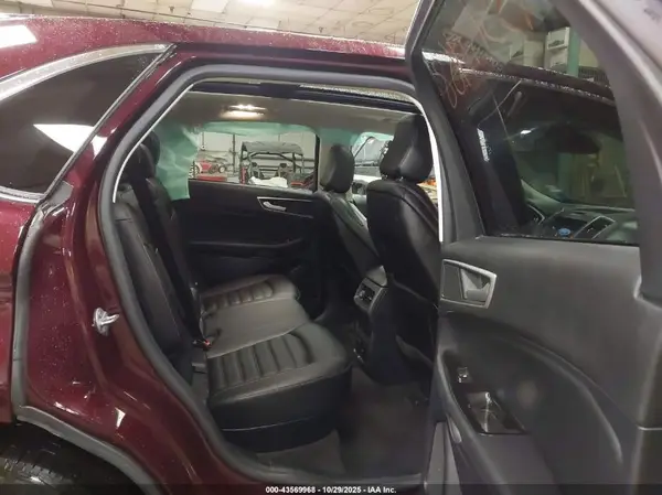 2FMPK4J91LBA93381 2020 FORD EDGE - Image 8
