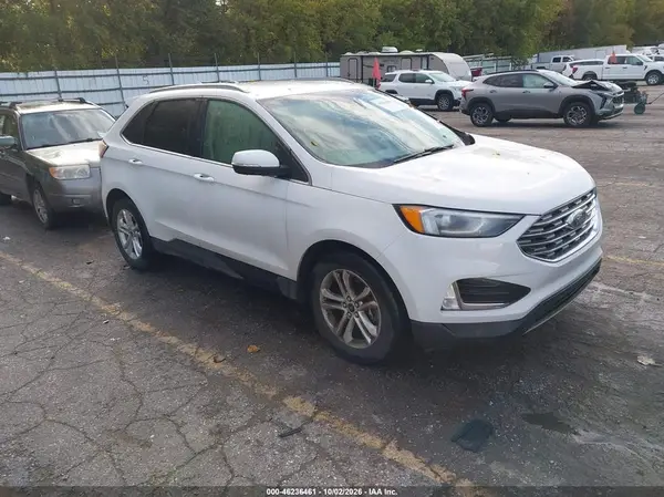2FMPK4J91LBA94479 2020 FORD EDGE - Image 1