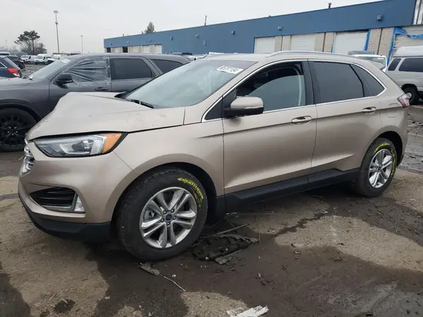 2FMPK4J91LBA96586 2020 FORD EDGE - Image 1