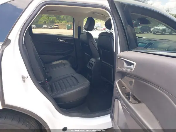 2FMPK4J91LBB01382 2020 FORD EDGE - Image 8