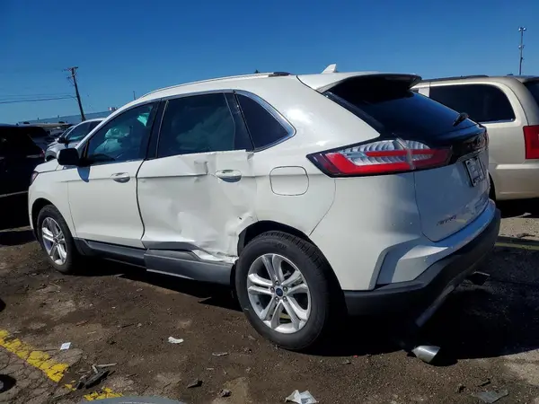 2FMPK4J91LBB03827 2020 FORD EDGE - Image 2