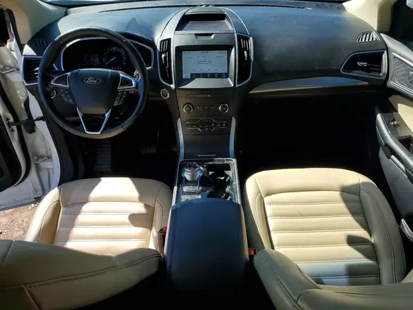 2FMPK4J91LBB03827 2020 FORD EDGE - Image 8
