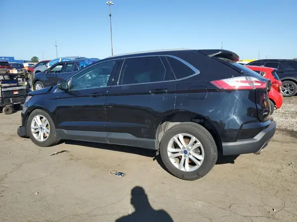 2FMPK4J91LBB03830 2020 FORD EDGE - Image 2