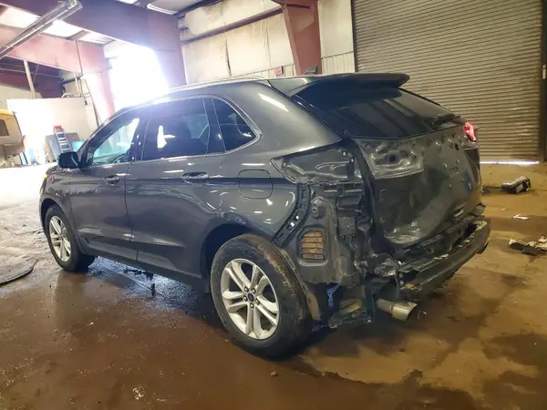 2FMPK4J91LBB07151 2020 FORD EDGE - Image 2