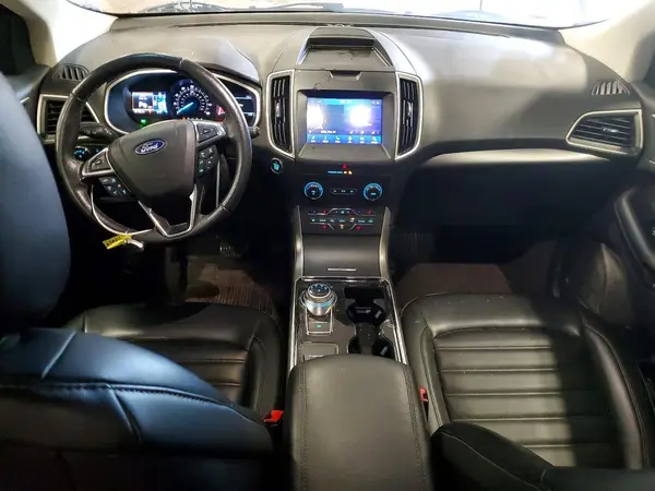 2FMPK4J91LBB07151 2020 FORD EDGE - Image 8