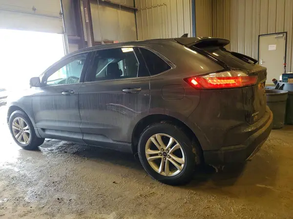 2FMPK4J91LBB08977 2020 FORD EDGE - Image 2