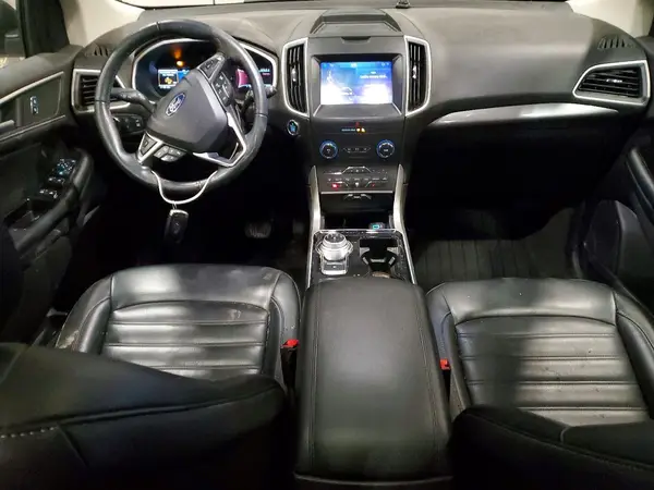 2FMPK4J91LBB08977 2020 FORD EDGE - Image 8
