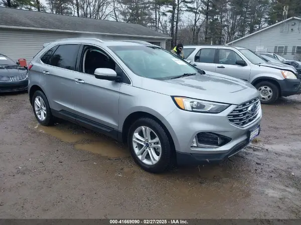 2FMPK4J91LBB11524 2020 FORD EDGE - Image 1