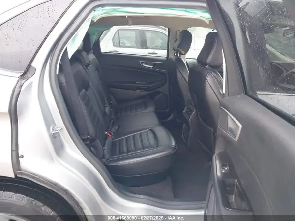 2FMPK4J91LBB11524 2020 FORD EDGE - Image 8