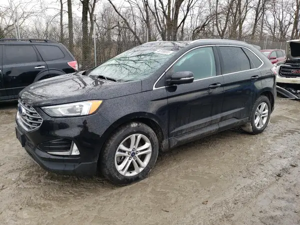 2FMPK4J91LBB11765 2020 FORD EDGE - Image 1
