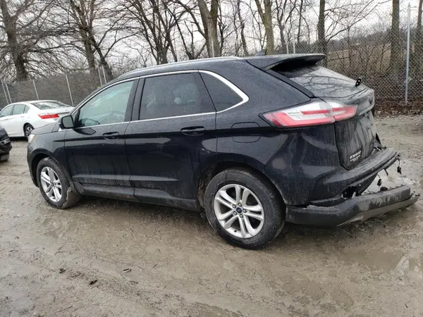 2FMPK4J91LBB11765 2020 FORD EDGE - Image 2