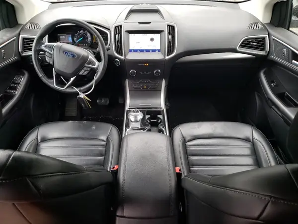 2FMPK4J91LBB11765 2020 FORD EDGE - Image 8