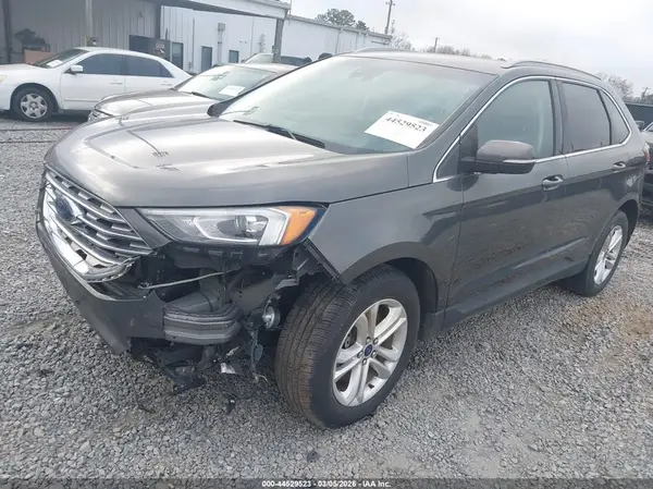 2FMPK4J91LBB11863 2020 FORD EDGE - Image 2