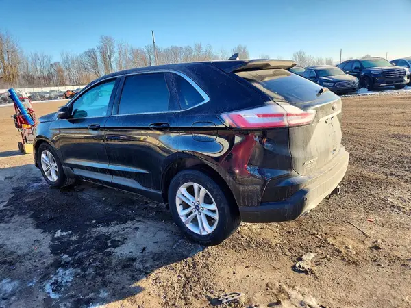 2FMPK4J91LBB12575 2020 FORD EDGE - Image 2