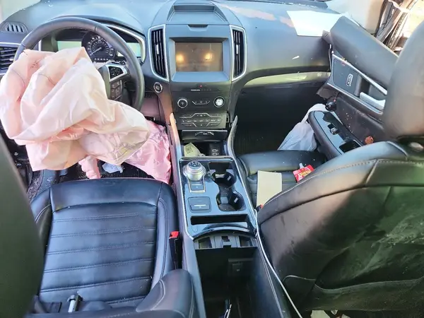 2FMPK4J91LBB12575 2020 FORD EDGE - Image 8