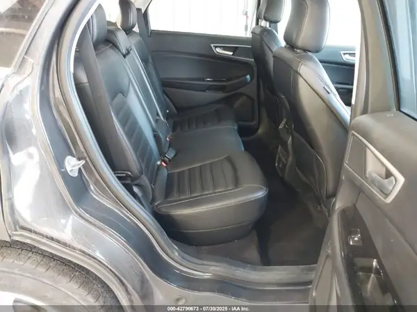 2FMPK4J91LBB13208 2020 FORD EDGE - Image 8