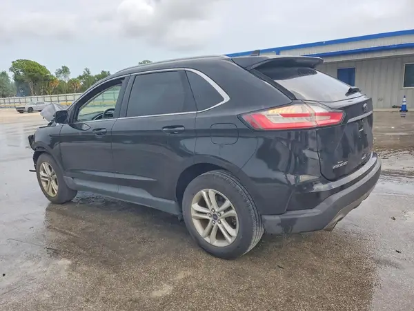 2FMPK4J91LBB13497 2020 FORD EDGE - Image 2
