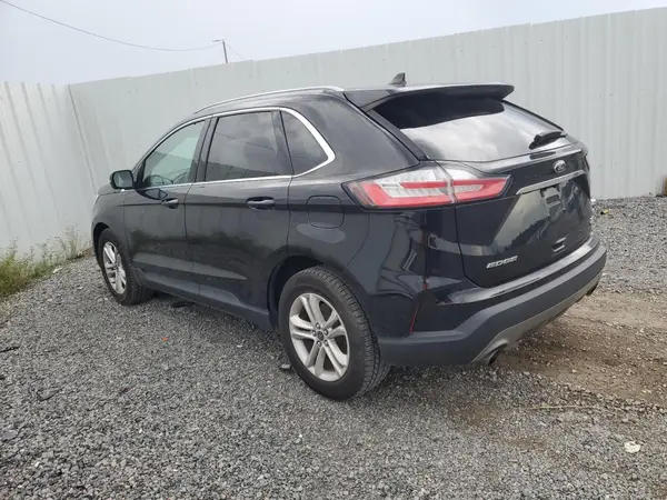 2FMPK4J91LBB16349 2020 FORD EDGE - Image 2