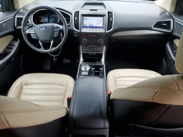 2FMPK4J91LBB16349 2020 FORD EDGE - Image 8