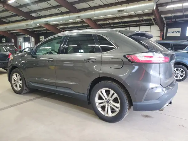 2FMPK4J91LBB18487 2020 FORD EDGE - Image 2
