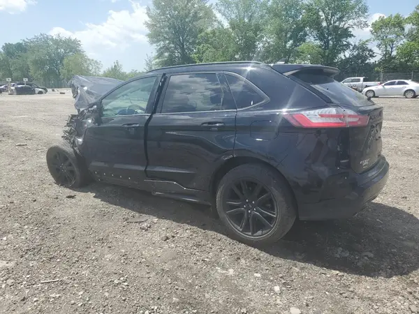 2FMPK4J91LBB18652 2020 FORD EDGE - Image 2