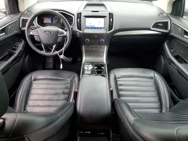 2FMPK4J91LBB21387 2020 FORD EDGE - Image 8