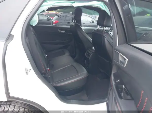 2FMPK4J91LBB22054 2020 FORD EDGE - Image 8
