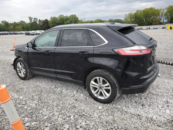 2FMPK4J91LBB23723 2020 FORD EDGE - Image 2