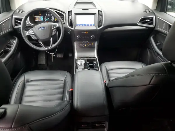 2FMPK4J91LBB23723 2020 FORD EDGE - Image 8