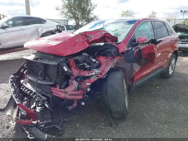 2FMPK4J91LBB23947 2020 FORD EDGE - Image 2