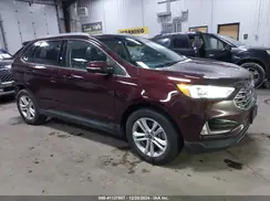 2FMPK4J91LBB24273 2020 FORD EDGE