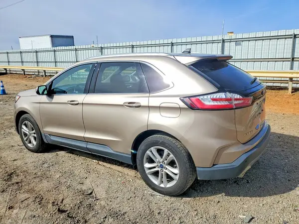 2FMPK4J91LBB24967 2020 FORD EDGE - Image 2