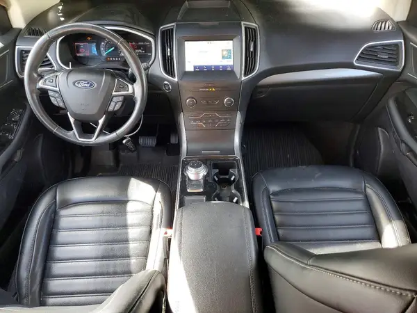 2FMPK4J91LBB24967 2020 FORD EDGE - Image 8