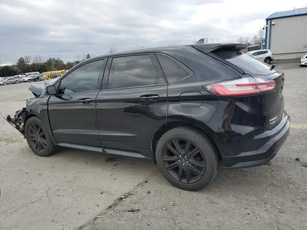 2FMPK4J91LBB26735 2020 FORD EDGE - Image 2