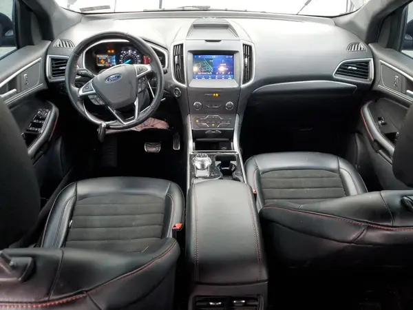 2FMPK4J91LBB26735 2020 FORD EDGE - Image 8