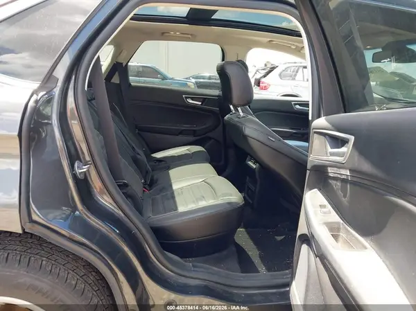2FMPK4J91LBB28162 2020 FORD EDGE - Image 8