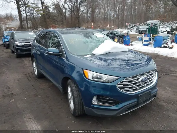 2FMPK4J91LBB28811 2020 FORD EDGE - Image 1