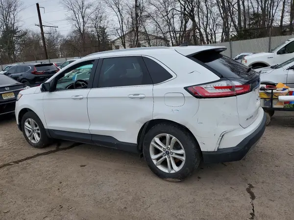 2FMPK4J91LBB29392 2020 FORD EDGE - Image 2