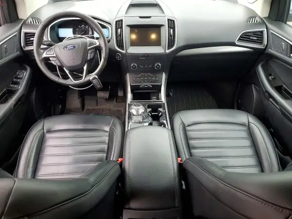 2FMPK4J91LBB29392 2020 FORD EDGE - Image 8