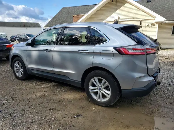 2FMPK4J91LBB30154 2020 FORD EDGE - Image 2
