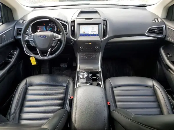 2FMPK4J91LBB30154 2020 FORD EDGE - Image 8