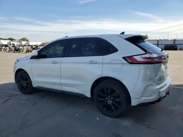 2FMPK4J91LBB31482 2020 FORD EDGE - Image 2